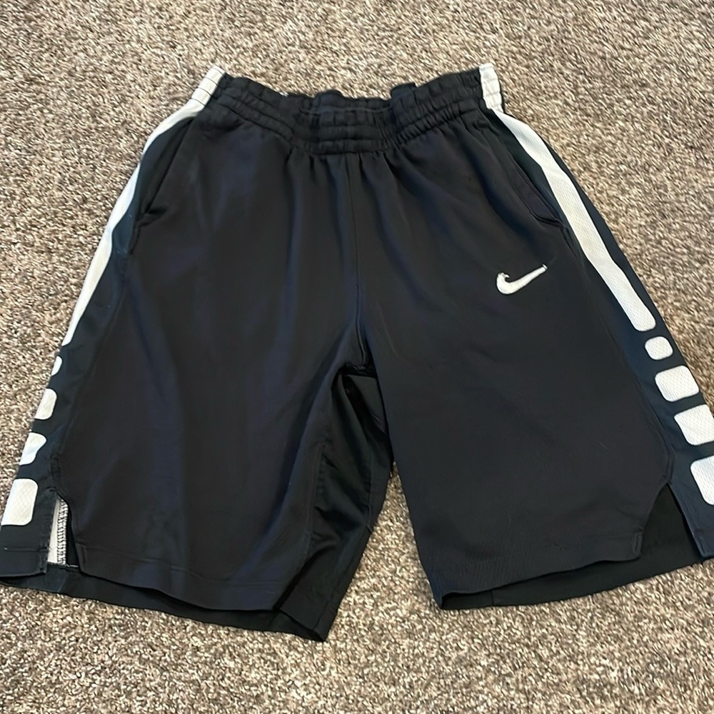 Nike boys dri-fit shorts